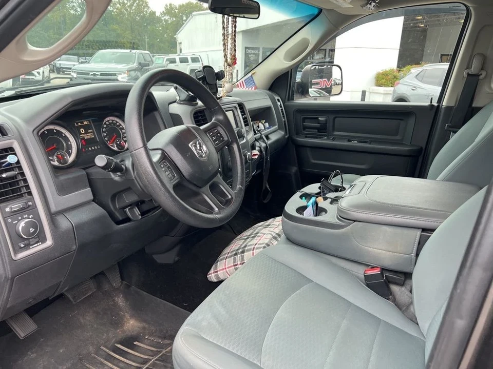 2017 Ram 1500 1st Gen - Image 11 of 12