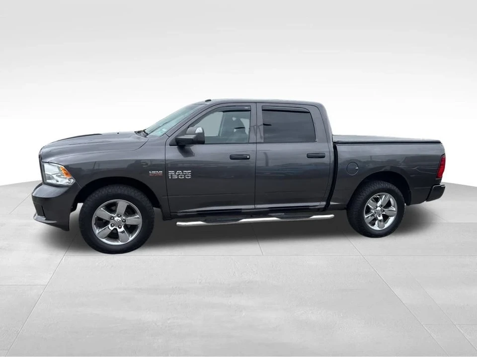 2017 Ram 1500 1st Gen - Image 2 of 12