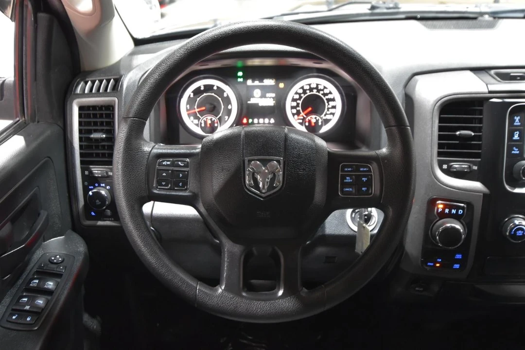 2017 Ram 1500 1st Gen - Image 19 of 31