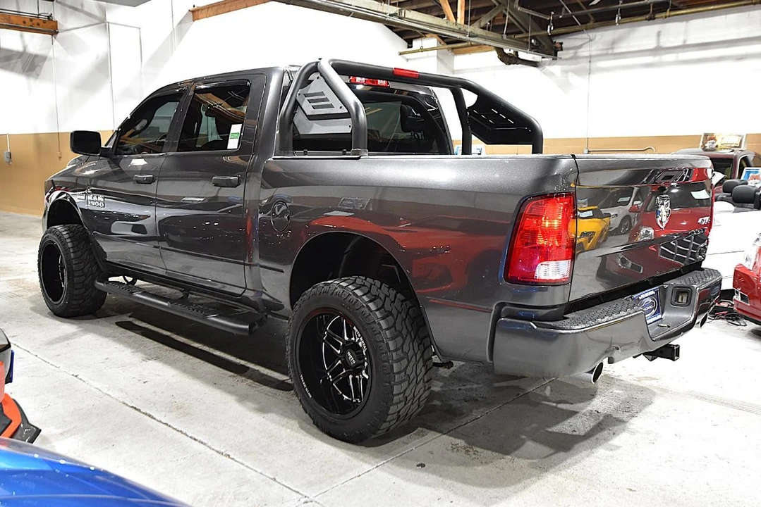 2017 Ram 1500 1st Gen - Image 13 of 31