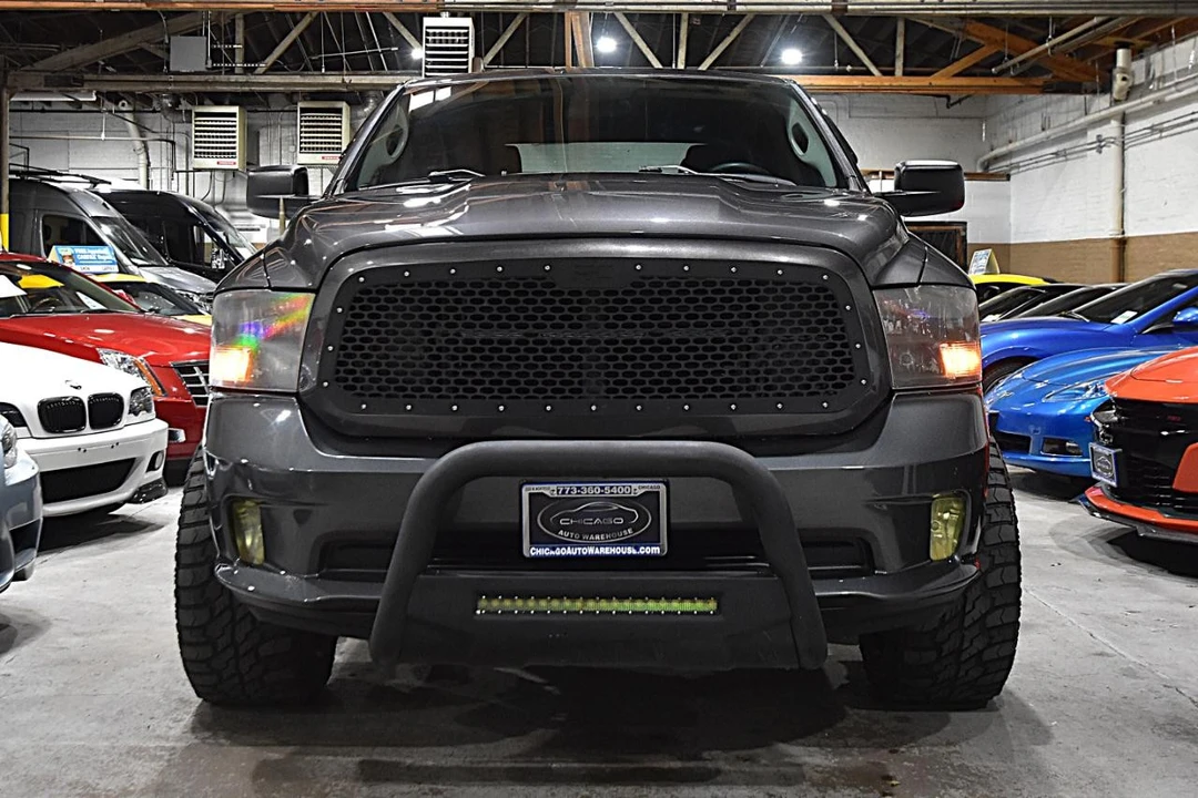 2017 Ram 1500 1st Gen - Image 3 of 31