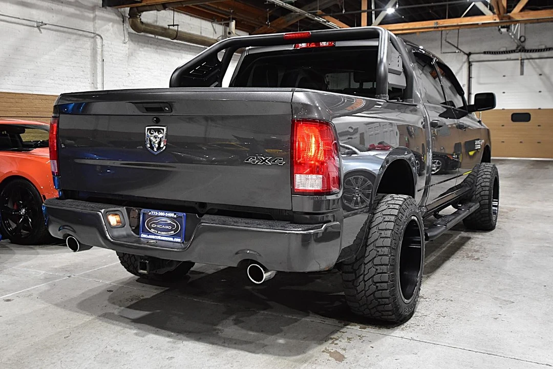 2017 Ram 1500 1st Gen - Image 9 of 31