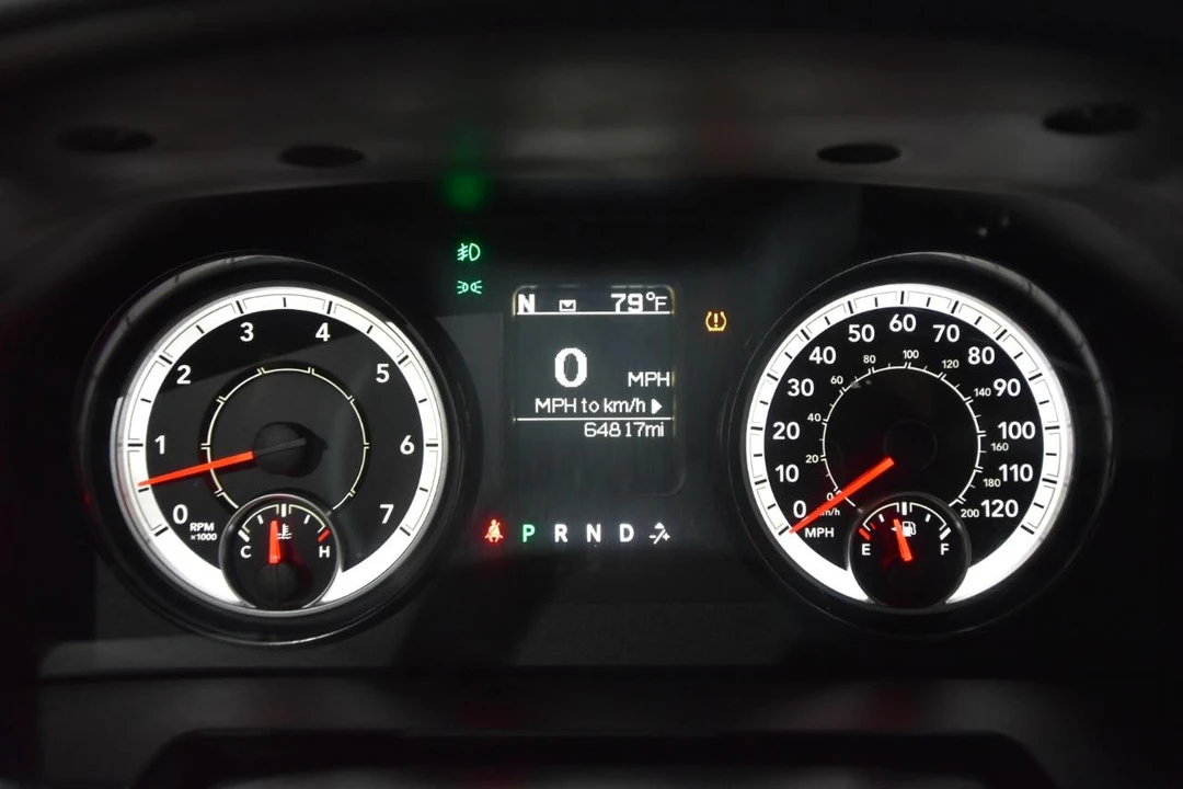 2017 Ram 1500 1st Gen - Image 22 of 31