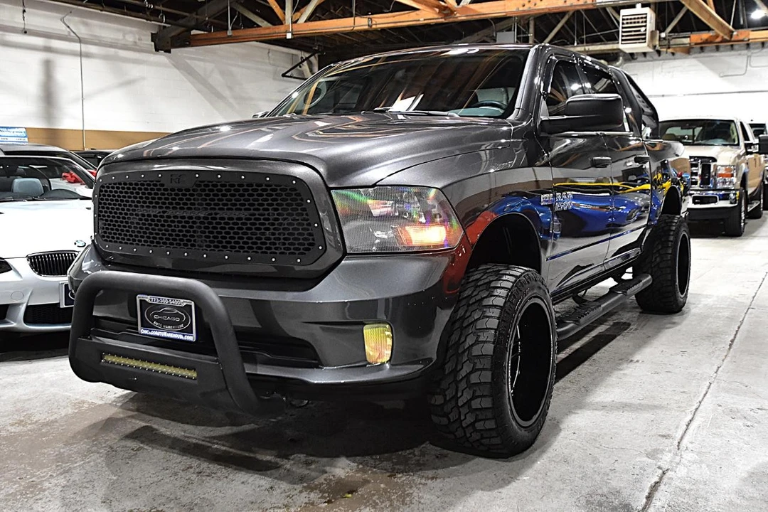 2017 Ram 1500 1st Gen - Image 5 of 31