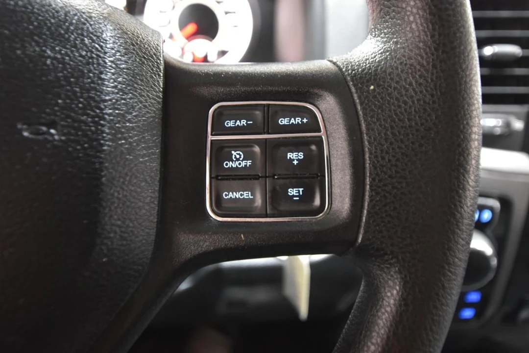 2017 Ram 1500 1st Gen - Image 21 of 31