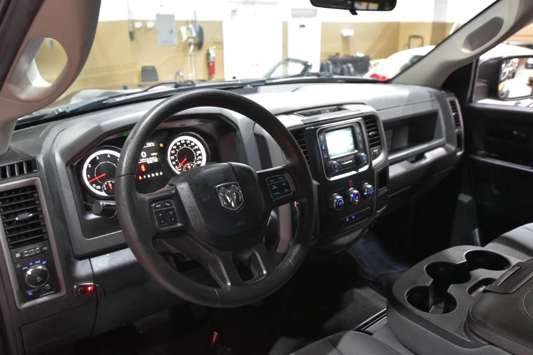 2017 Ram 1500 1st Gen - Image 18 of 31