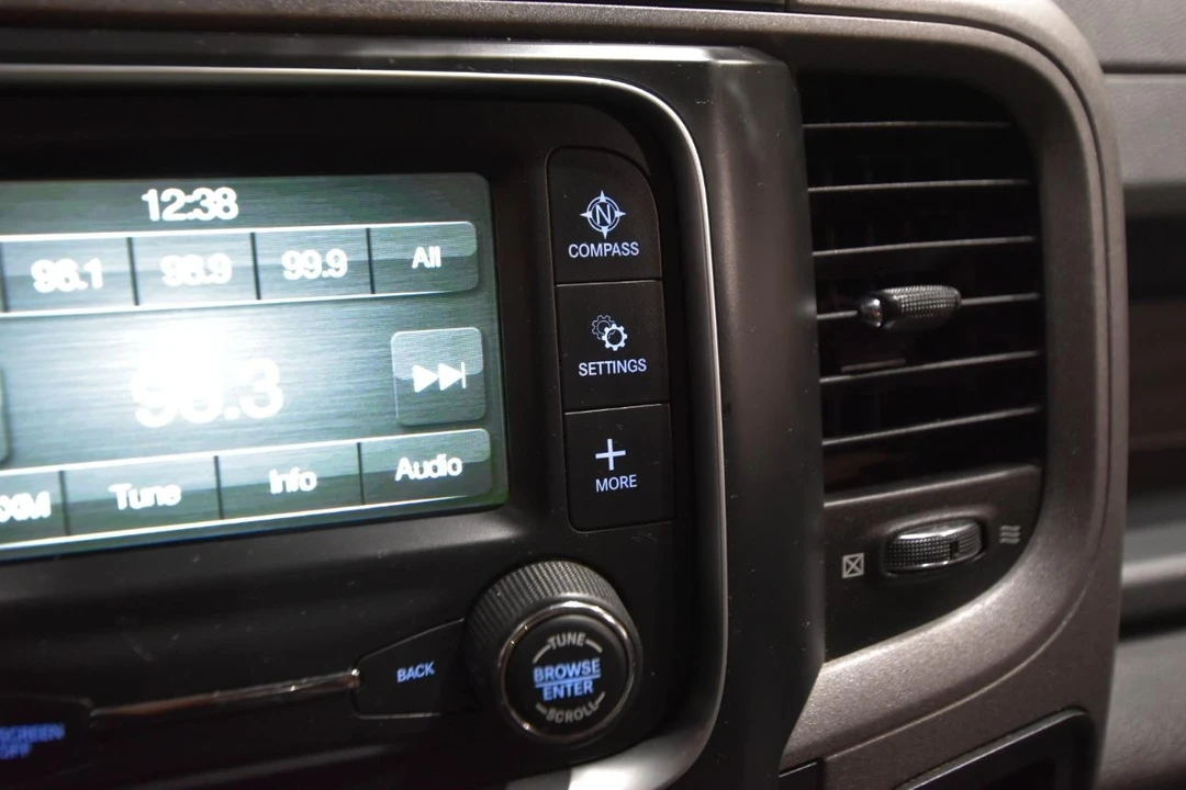 2017 Ram 1500 1st Gen - Image 27 of 31