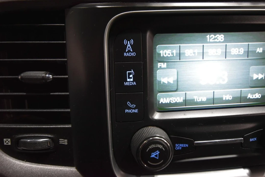 2017 Ram 1500 1st Gen - Image 26 of 31
