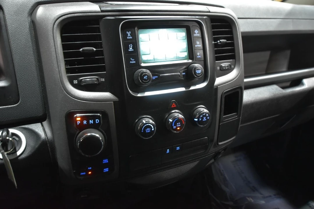 2017 Ram 1500 1st Gen - Image 23 of 31