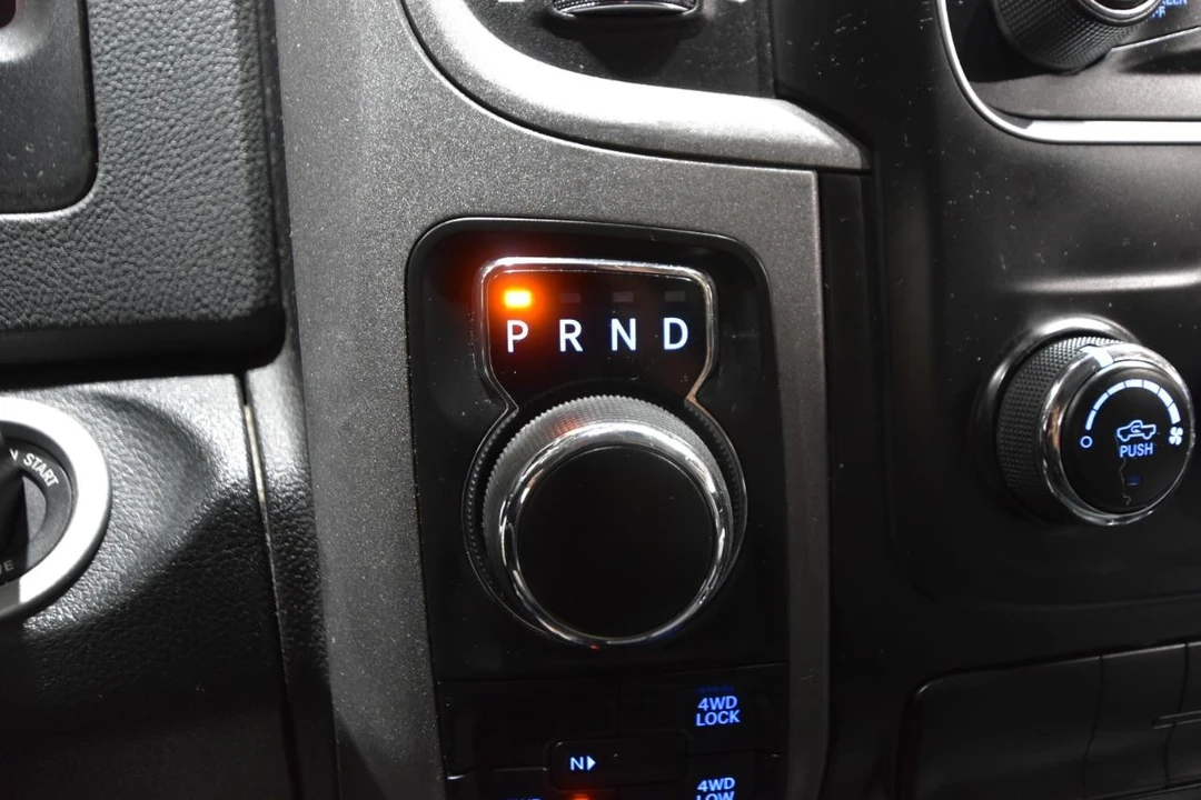 2017 Ram 1500 1st Gen - Image 24 of 31