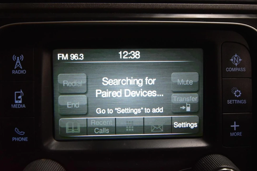 2017 Ram 1500 1st Gen - Image 29 of 31