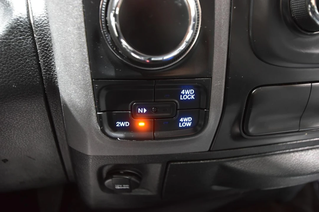 2017 Ram 1500 1st Gen - Image 25 of 31
