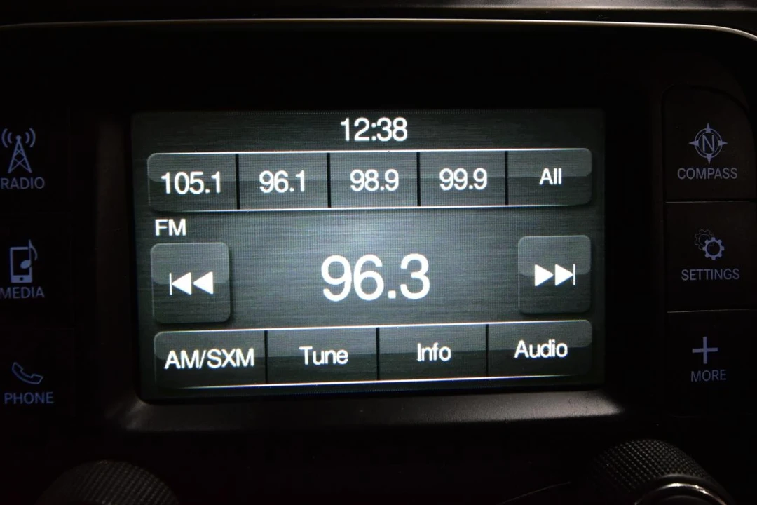 2017 Ram 1500 1st Gen - Image 28 of 31