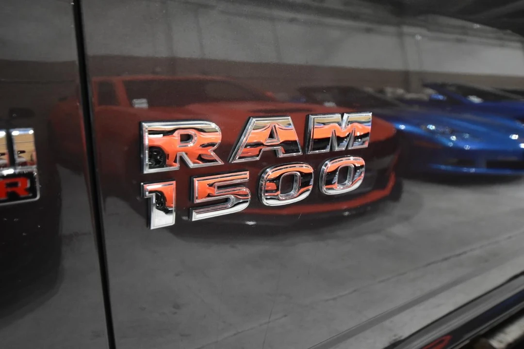 2017 Ram 1500 1st Gen - Image 7 of 31