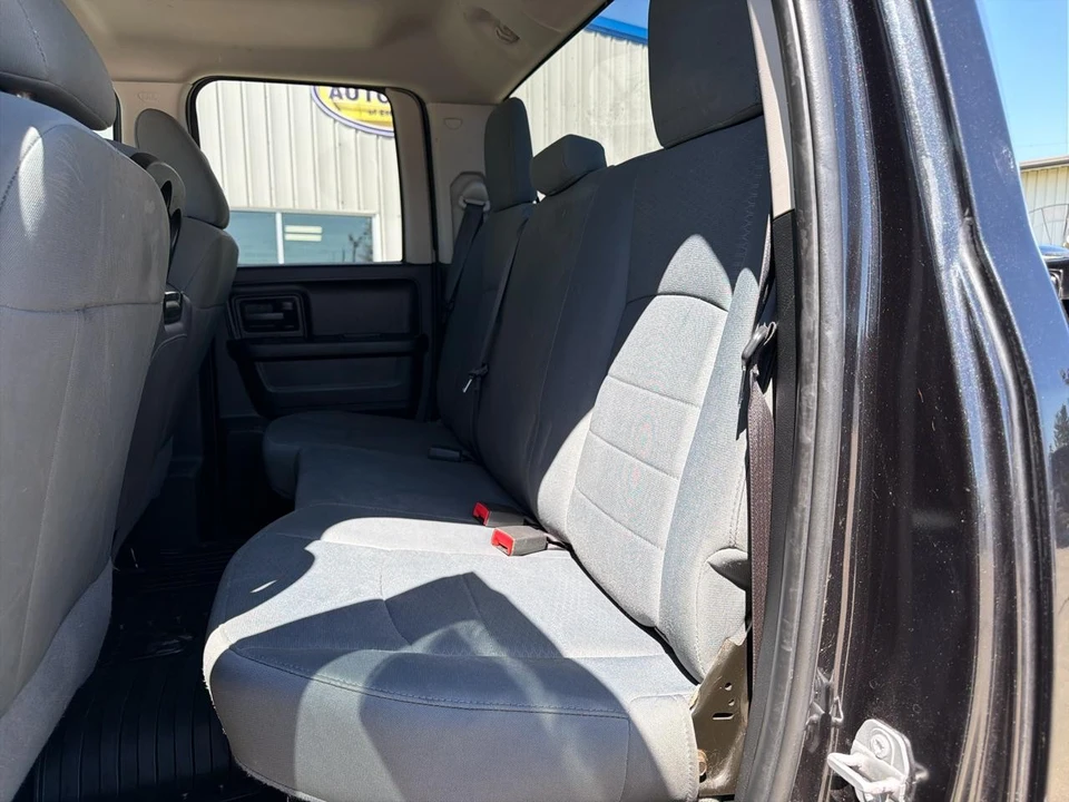 2017 Ram 1500 1st Gen - Image 16 of 23