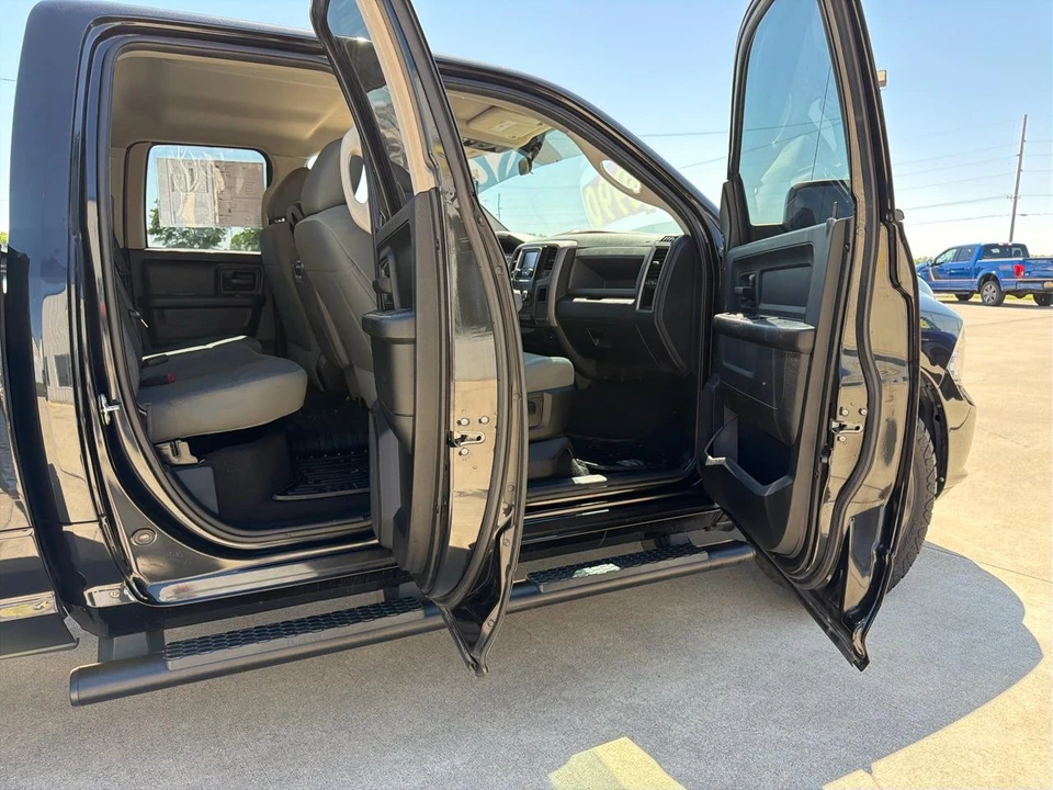 2017 Ram 1500 1st Gen - Image 9 of 23