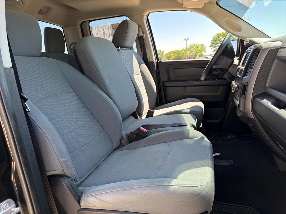 2017 Ram 1500 1st Gen - Image 8 of 23