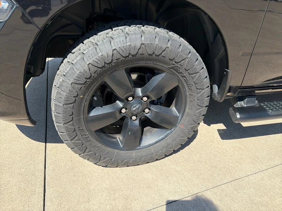 2017 Ram 1500 1st Gen - Image 2 of 23