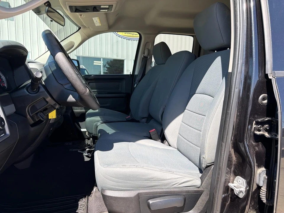 2017 Ram 1500 1st Gen - Image 20 of 23