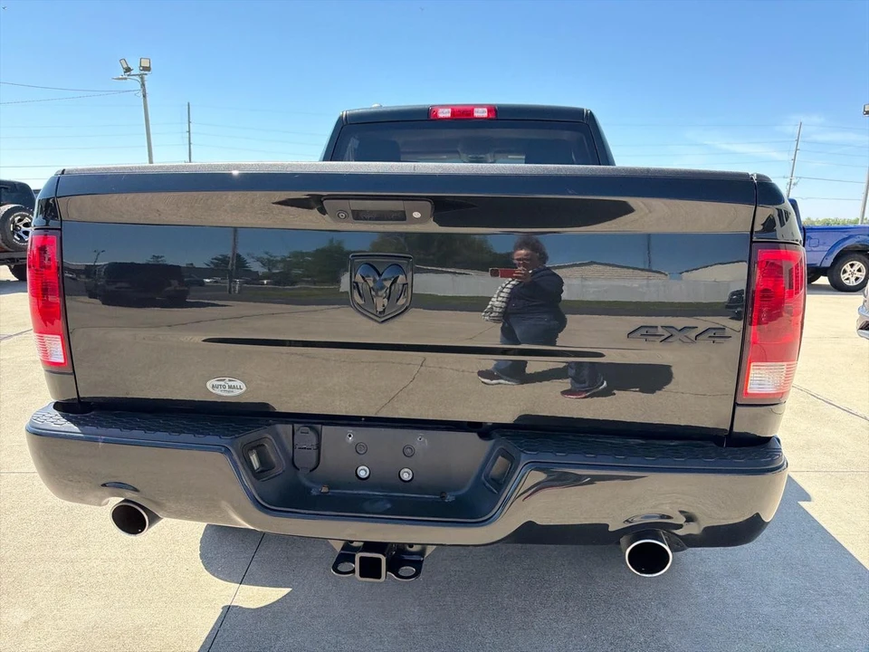 2017 Ram 1500 1st Gen - Image 13 of 23