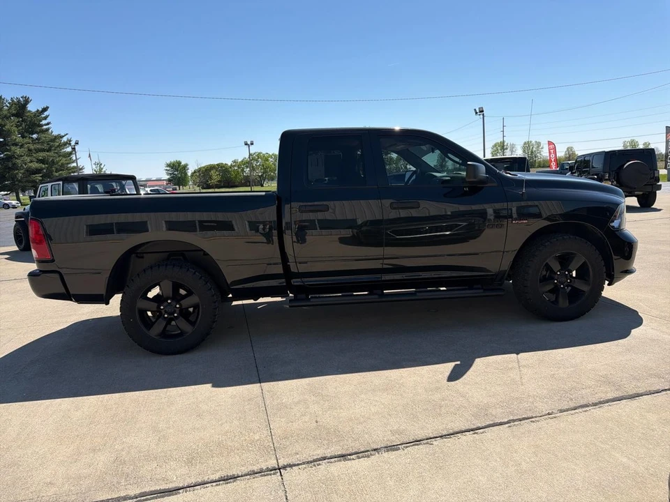 2017 Ram 1500 1st Gen - Image 6 of 23