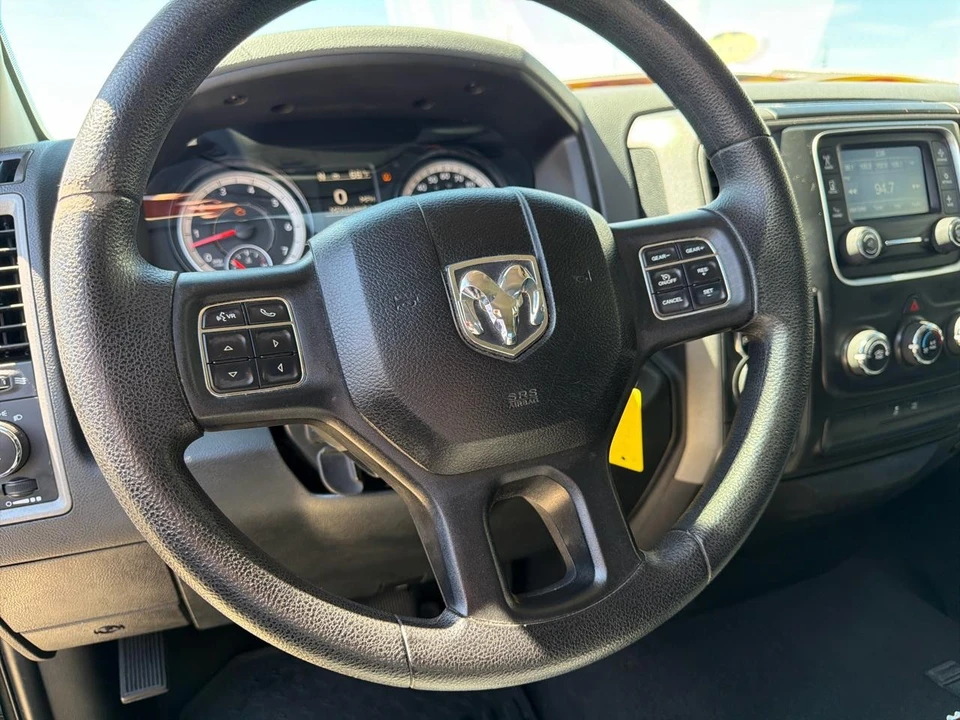 2017 Ram 1500 1st Gen - Image 22 of 23