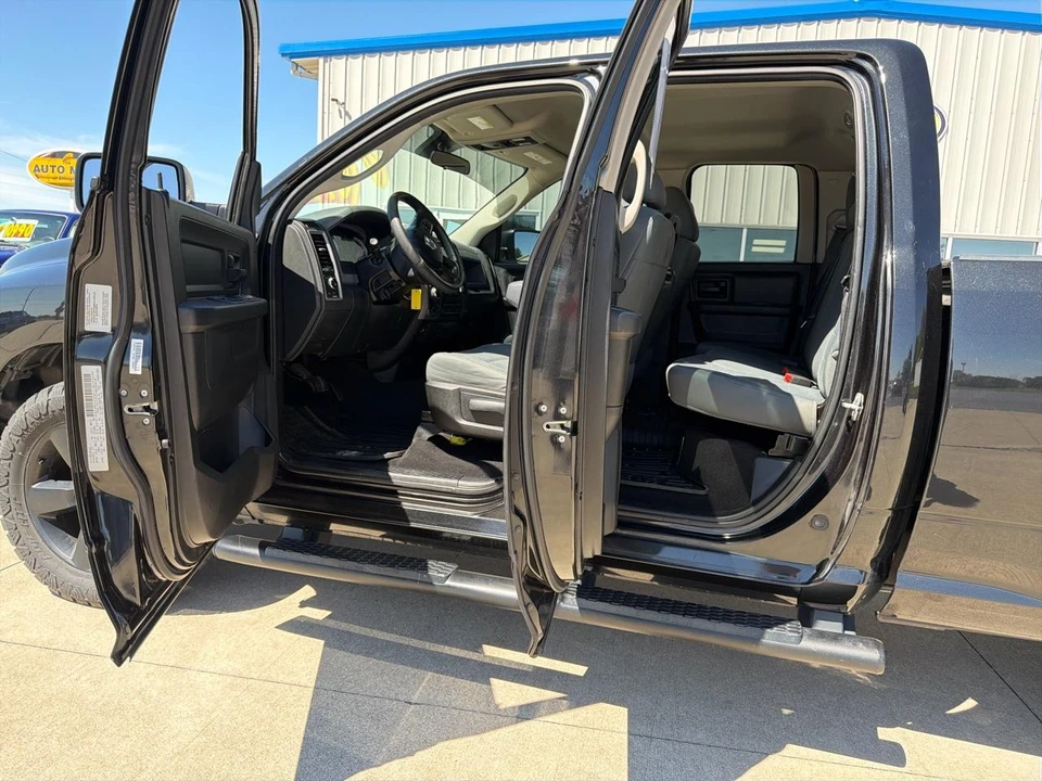 2017 Ram 1500 1st Gen - Image 15 of 23