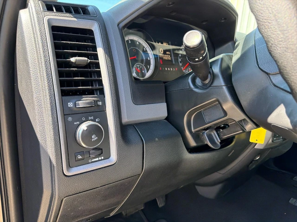 2017 Ram 1500 1st Gen - Image 21 of 23