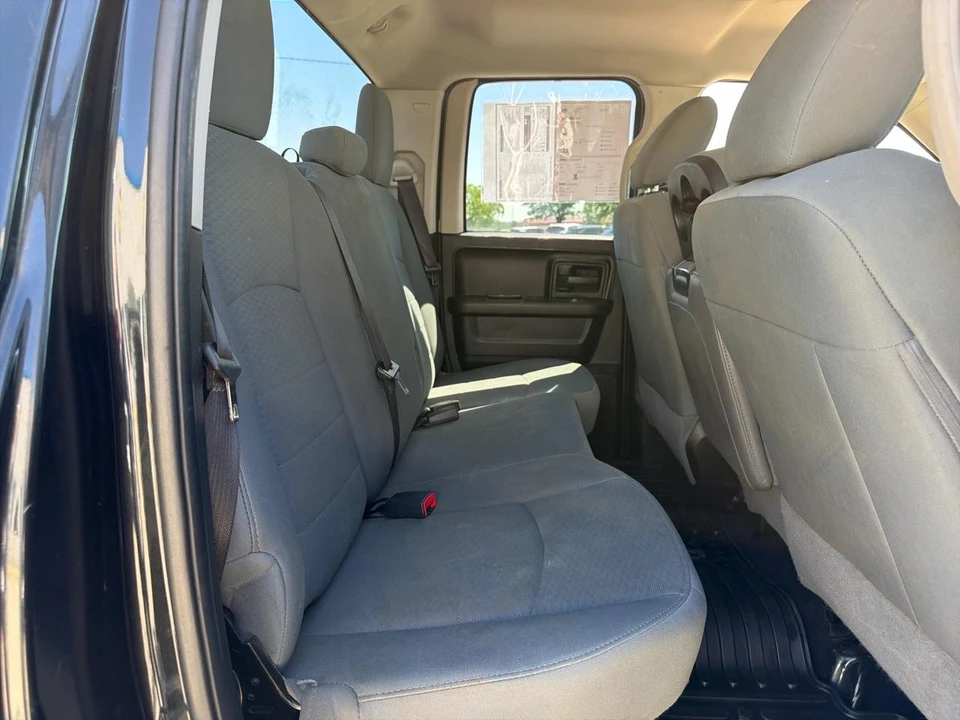 2017 Ram 1500 1st Gen - Image 11 of 23
