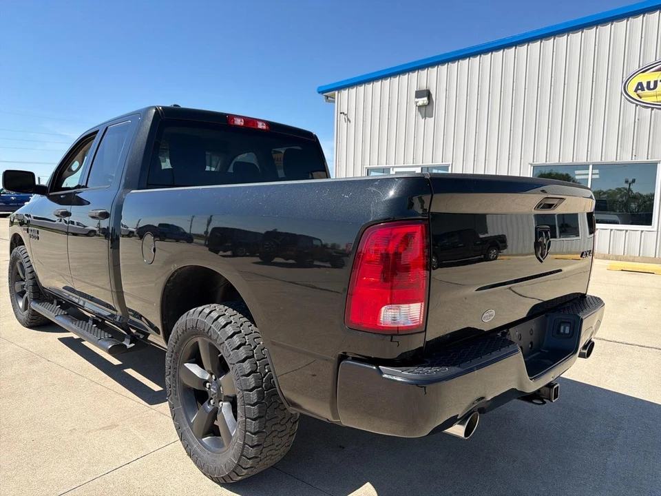 2017 Ram 1500 1st Gen - Image 14 of 23