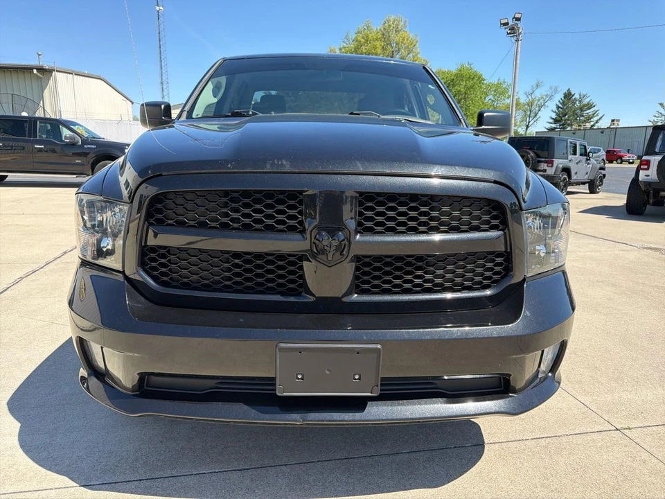 2017 Ram 1500 1st Gen - Image 4 of 23