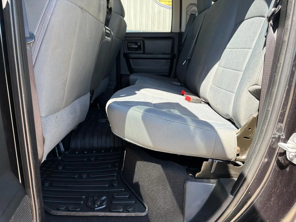 2017 Ram 1500 1st Gen - Image 17 of 23