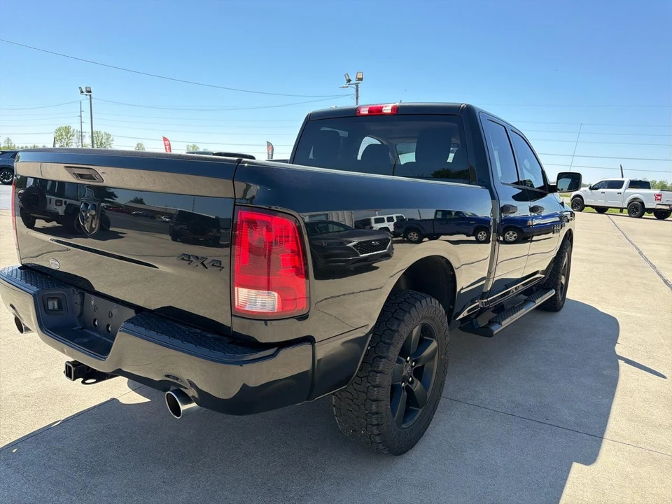 2017 Ram 1500 1st Gen - Image 12 of 23