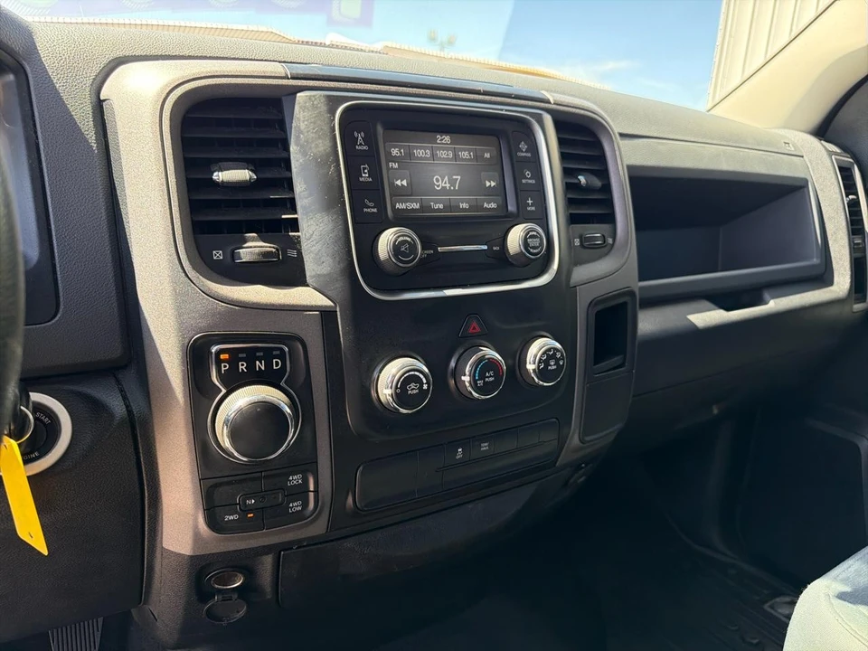 2017 Ram 1500 1st Gen - Image 23 of 23