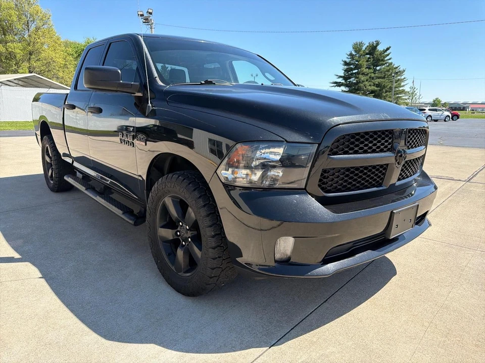 2017 Ram 1500 1st Gen - Image 5 of 23