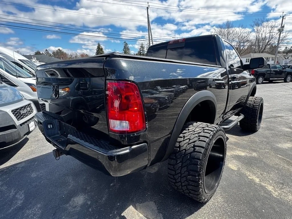 2017 Ram 1500 1st Gen - Image 5 of 14