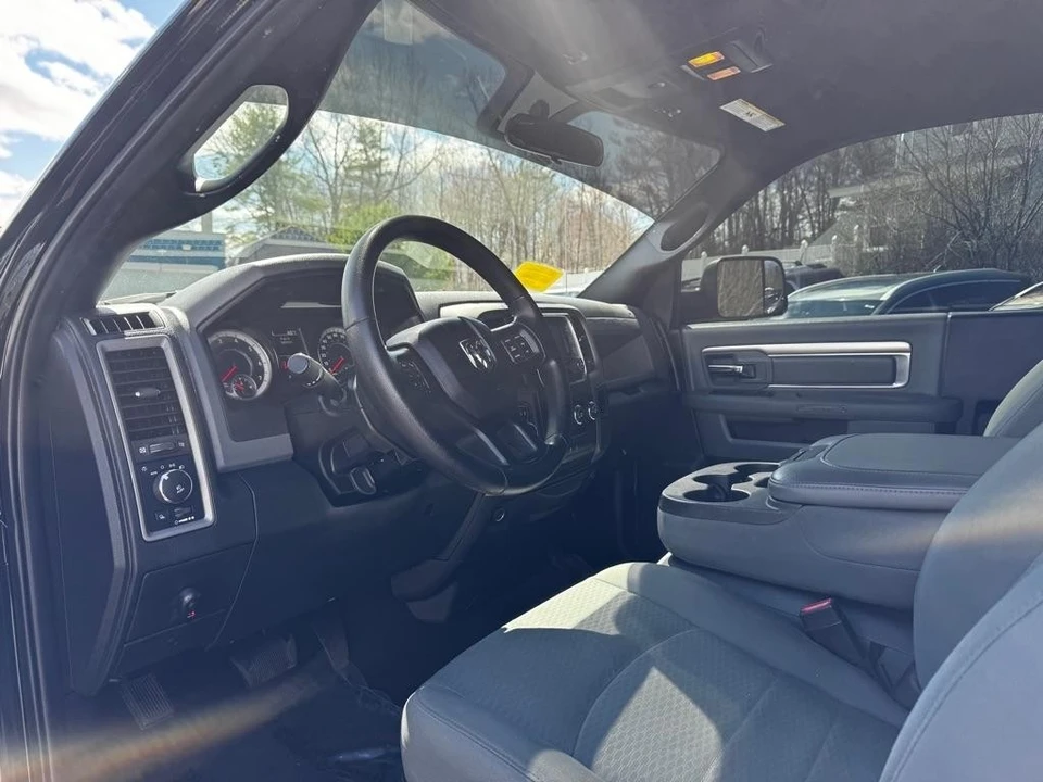 2017 Ram 1500 1st Gen - Image 10 of 14