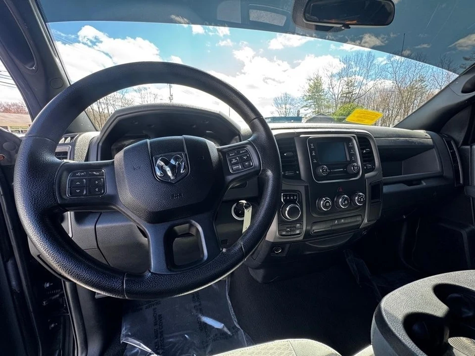 2017 Ram 1500 1st Gen - Image 12 of 14