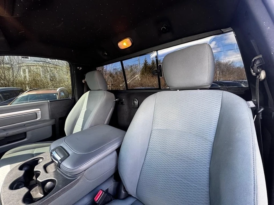 2017 Ram 1500 1st Gen - Image 9 of 14