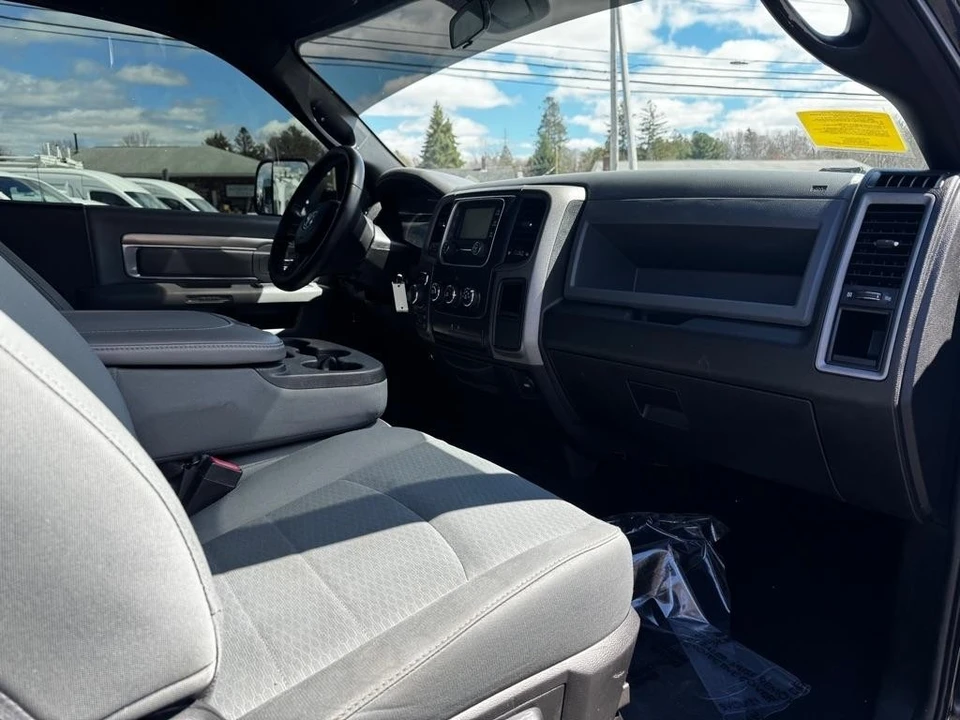 2017 Ram 1500 1st Gen - Image 11 of 14