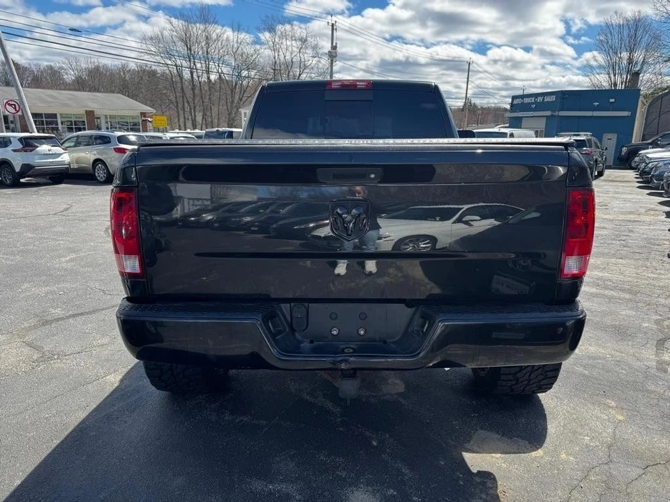 2017 Ram 1500 1st Gen - Image 4 of 14