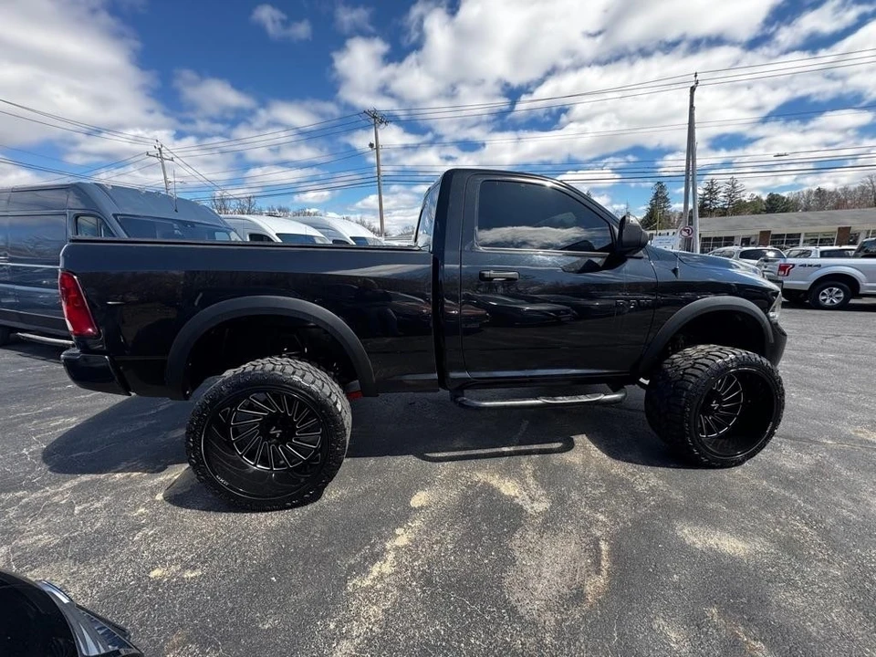 2017 Ram 1500 1st Gen - Image 6 of 14