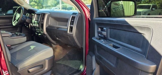 2017 Dodge Ram 4th Gen - Image 16 of 21