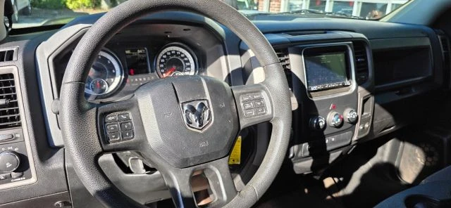 2017 Dodge Ram 4th Gen - Image 12 of 21