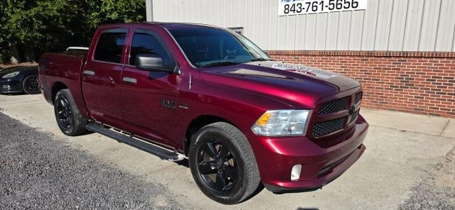 2017 Dodge Ram 4th Gen - Image 2 of 21