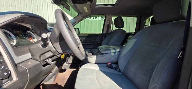 2017 Dodge Ram 4th Gen - Image 11 of 21