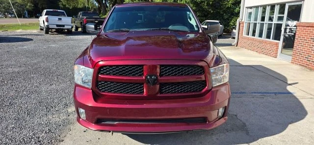 2017 Dodge Ram 4th Gen - Image 8 of 21