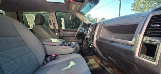 2017 Dodge Ram 4th Gen - Image 15 of 21