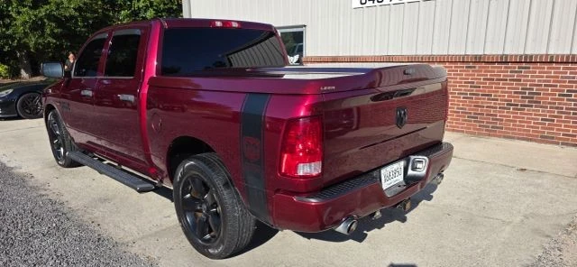 2017 Dodge Ram 4th Gen - Image 5 of 21