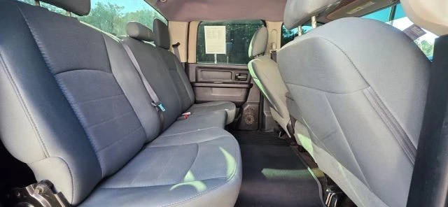 2017 Dodge Ram 4th Gen - Image 18 of 21